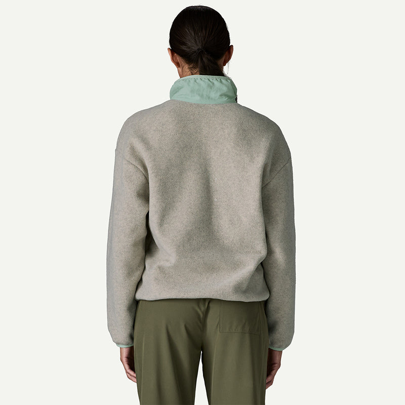 Patagonia Women's Synch Fleece Jacket