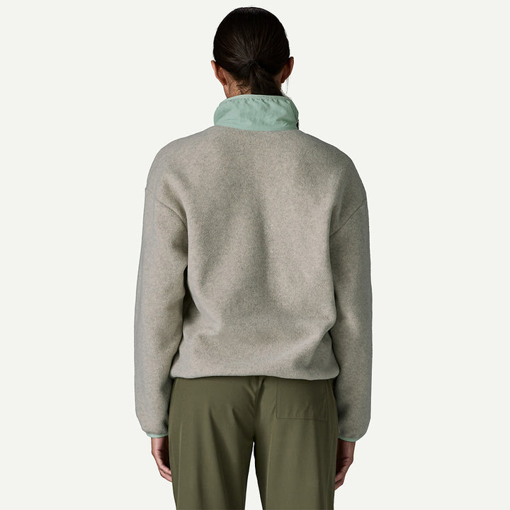 Patagonia Women's Synch Fleece Jacket