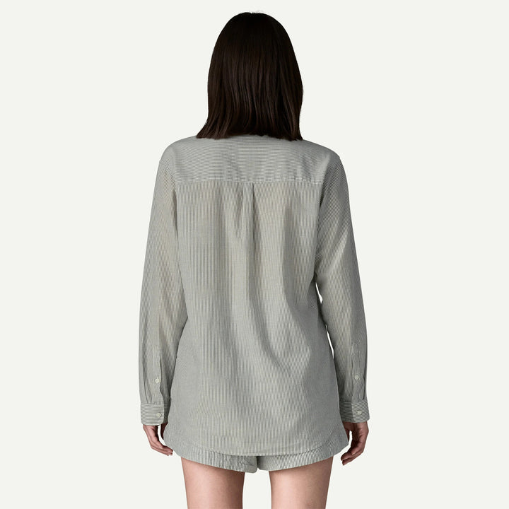 Patagonia Lightweight A/C® Button-Down Women's