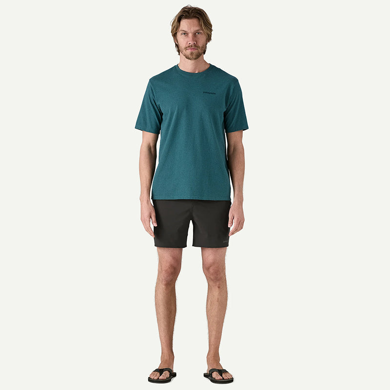 Patagonia Hydropeak Volley Shorts - 16" Men's