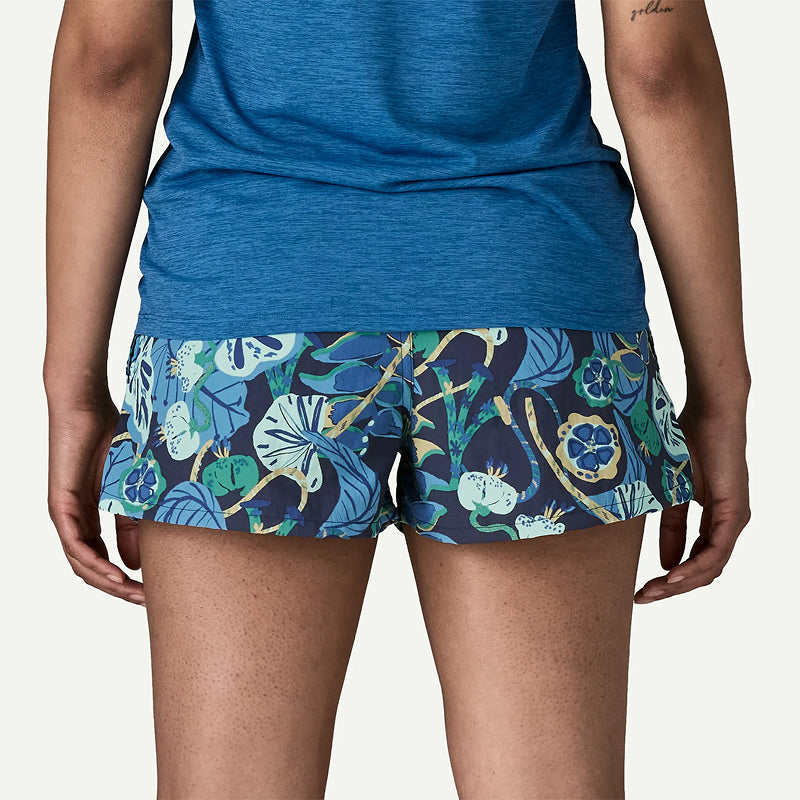 Patagonia Barely Baggies Shorts - 2 1/2" Women's