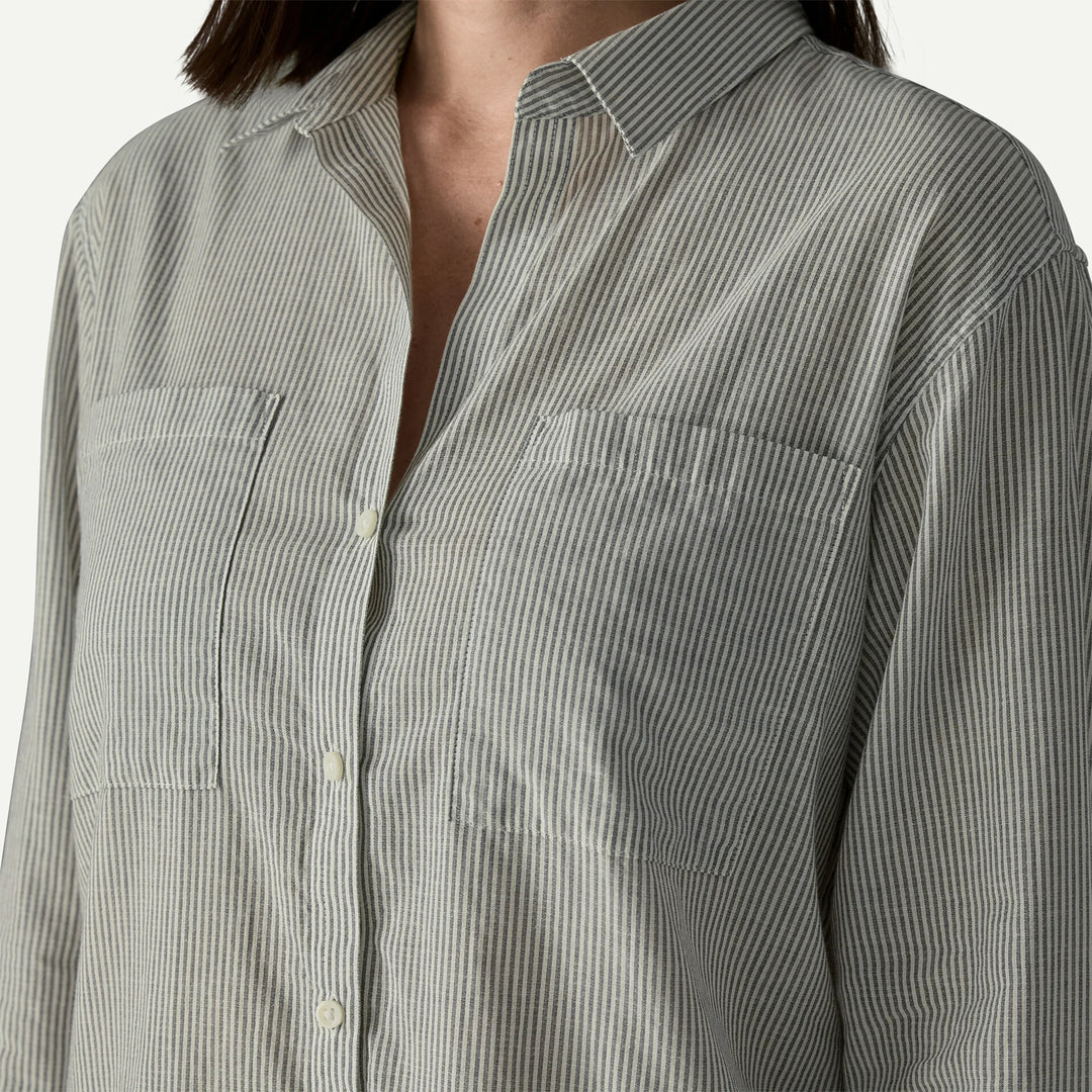 Patagonia Lightweight A/C® Button-Down Women's