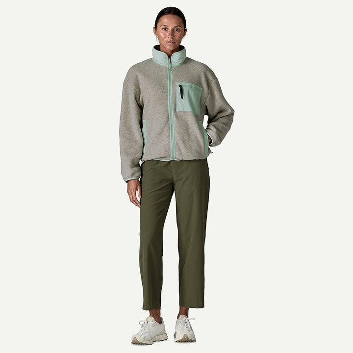 Patagonia Women's Synch Fleece Jacket