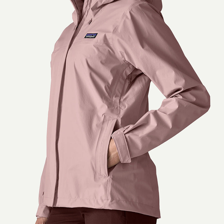 Patagonia Women's Torrentshell 3L Jacket