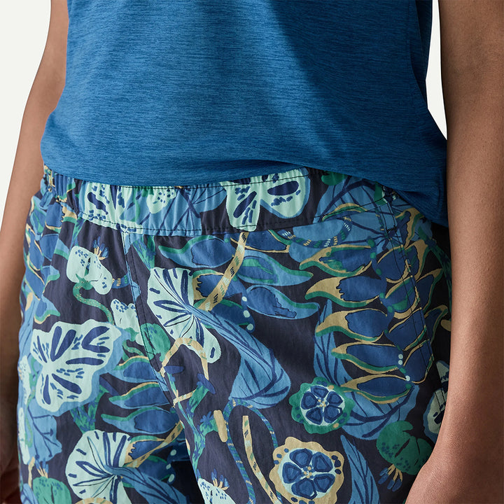 Patagonia Barely Baggies Shorts - 2 1/2" Women's