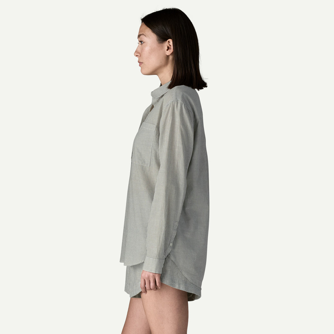 Patagonia Lightweight A/C® Button-Down Women's