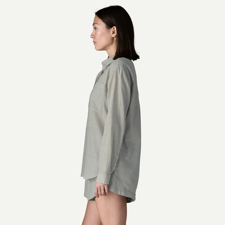 Patagonia Lightweight A/C® Button-Down Women's