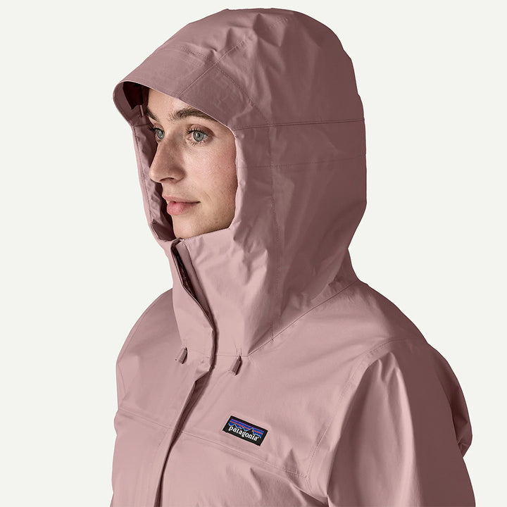 Patagonia Women's Torrentshell 3L Jacket