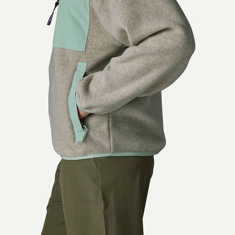 Patagonia Women's Synch Fleece Jacket