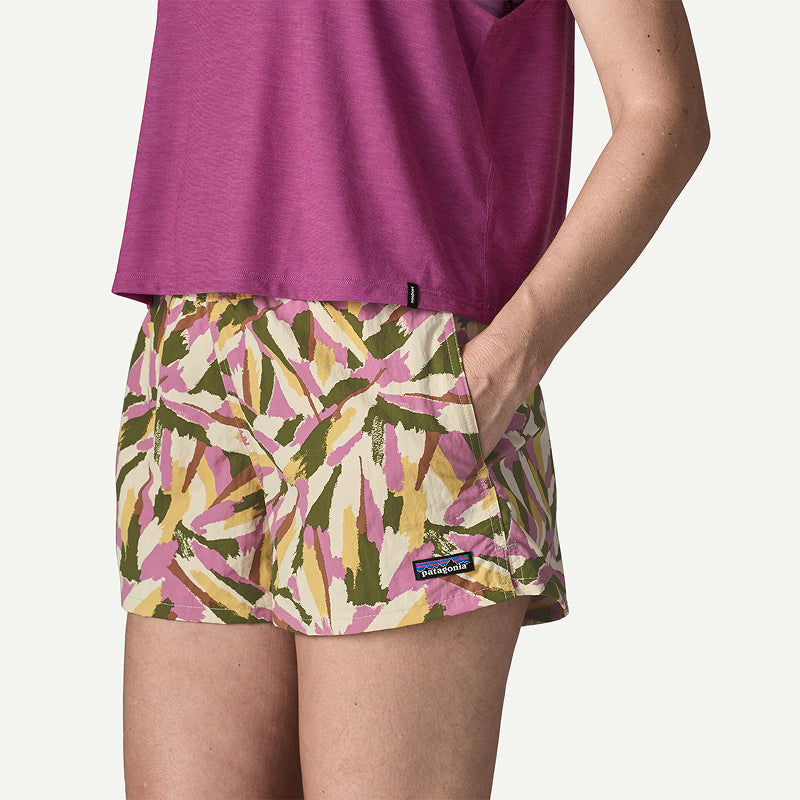 Patagonia Barely Baggies Shorts - 2 1/2" Women's