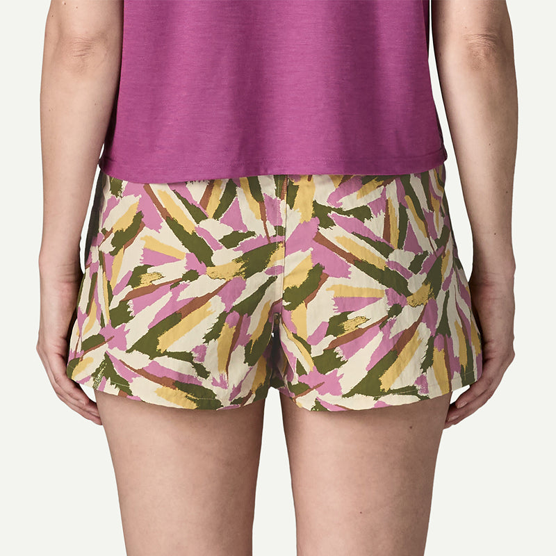 Patagonia Barely Baggies Shorts - 2 1/2" Women's