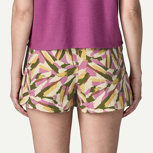 Short Patagonia Barely Baggies - 2 1/2" pour femmes 