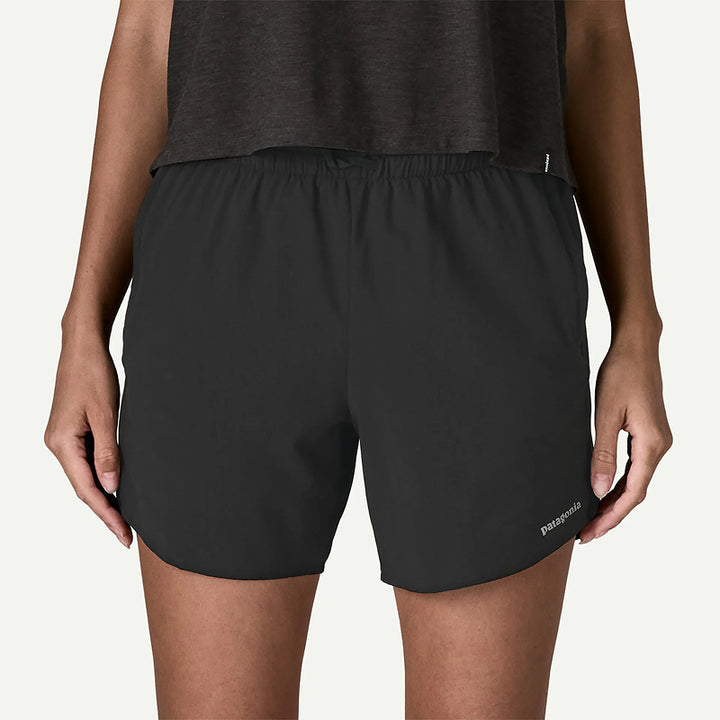 Patagonia Multi Trails Shorts - 5 1/2" Women's