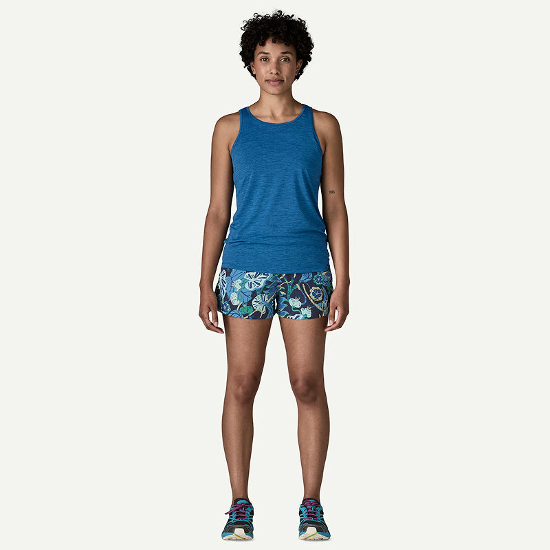 Patagonia Barely Baggies Shorts - 2 1/2" Women's