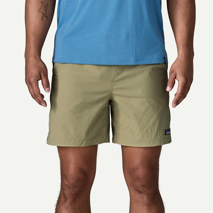 Patagonia Men's Baggies™ Lights - 6"