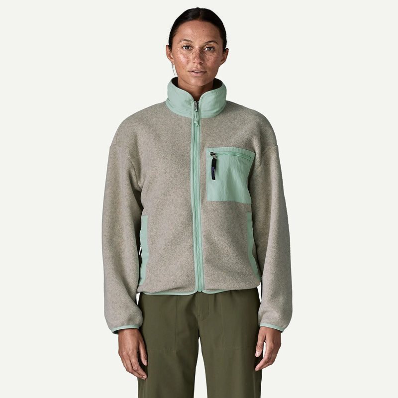 Patagonia Women's Synch Fleece Jacket