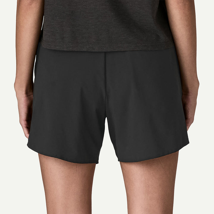 Patagonia Multi Trails Shorts - 5 1/2" Women's