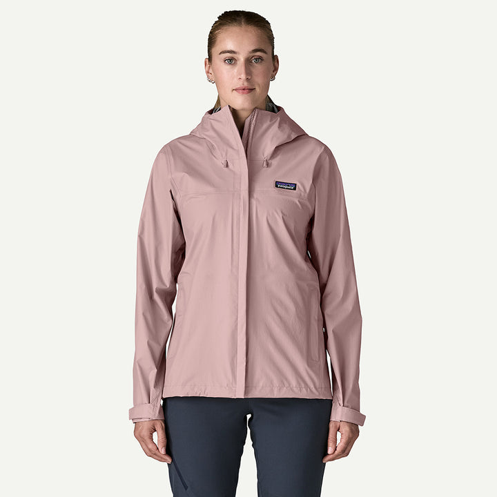 Patagonia Women's Torrentshell 3L Jacket