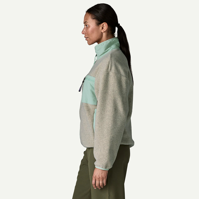 Patagonia Women's Synch Fleece Jacket