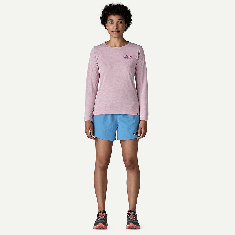 Patagonia Baggies™ Shorts - 5" Women's