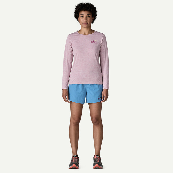 Patagonia Baggies™ Shorts - 5" Women's