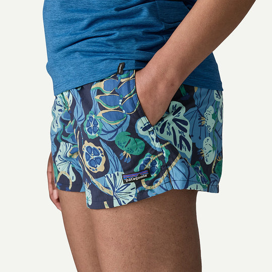 Short Patagonia Barely Baggies - 2 1/2" pour femmes 