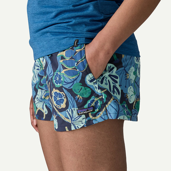Patagonia Barely Baggies Shorts - 2 1/2" Women's