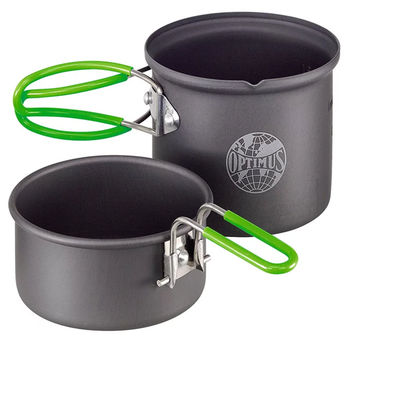 Optimus Crux Lite Solo Cook System