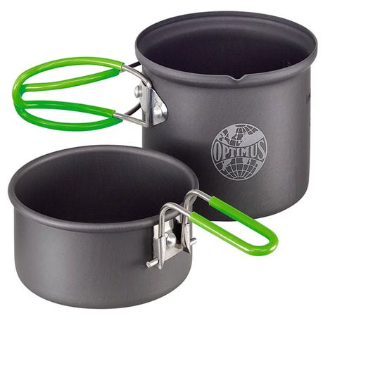 Optimus Crux Lite Solo Cook System