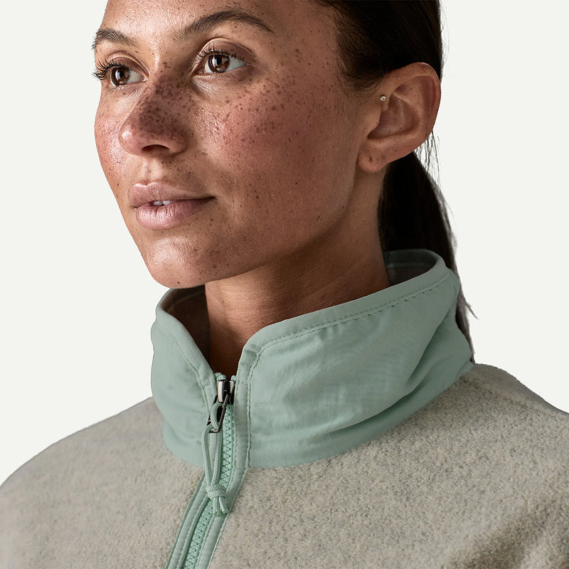 Patagonia Women's Synch Fleece Jacket