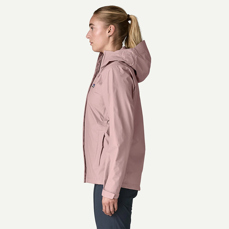 Patagonia Women's Torrentshell 3L Jacket