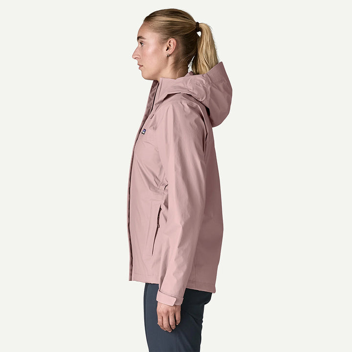 Patagonia Women's Torrentshell 3L Jacket