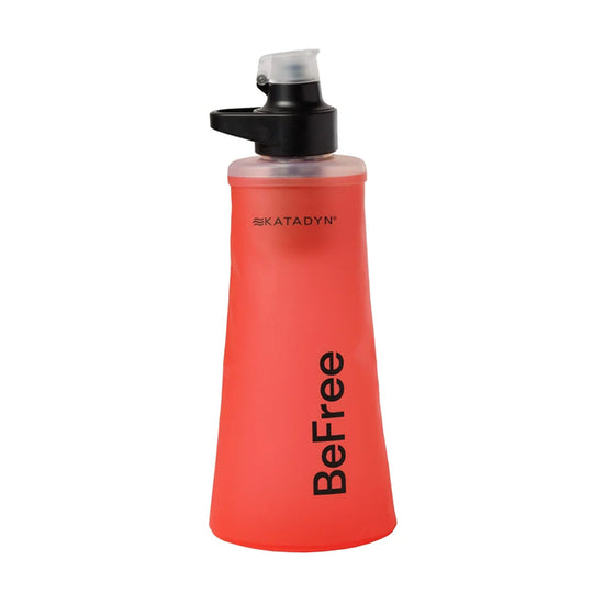 Katadyn BeFree AC Filter 1.0L