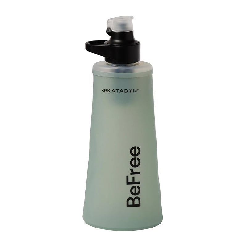 Katadyn BeFree AC Filter 1.0L