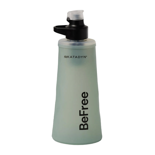 Katadyn BeFree AC Filter 1.0L