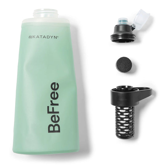 Katadyn BeFree AC Filter 1.0L
