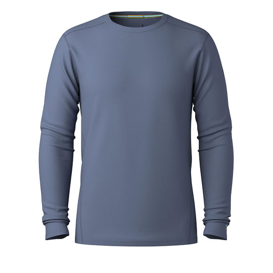 Haut thermique en mérinos classique toutes saisons pour homme Smartwool