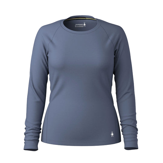 Haut à manches longues en mérinos Smartwool Classic All-Season pour femme