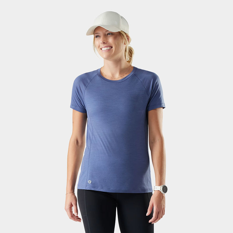 Smartwool Women's Sport Ultralite Short Sleeve