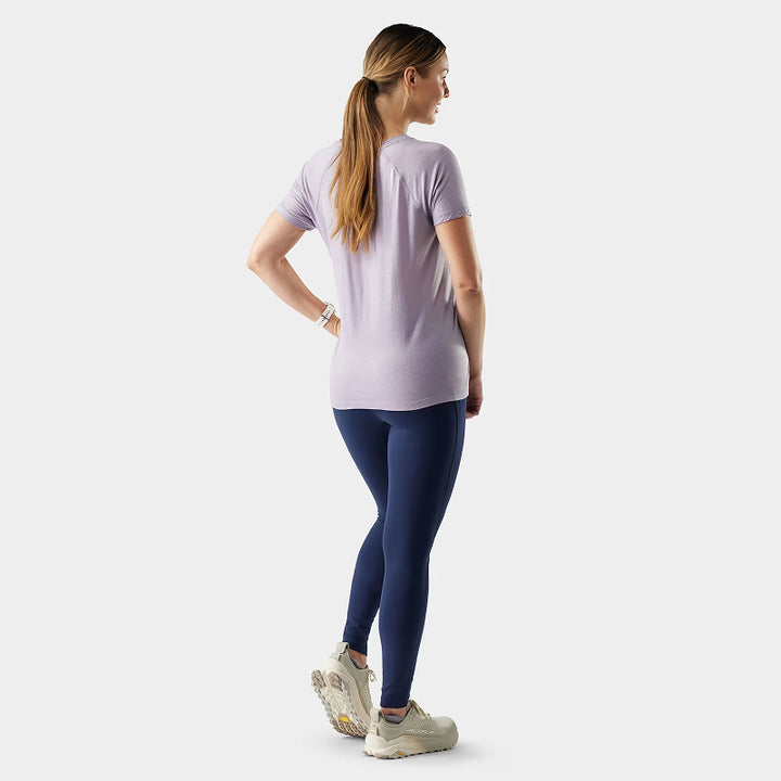 Smartwool Women's Sport Ultralite Short Sleeve