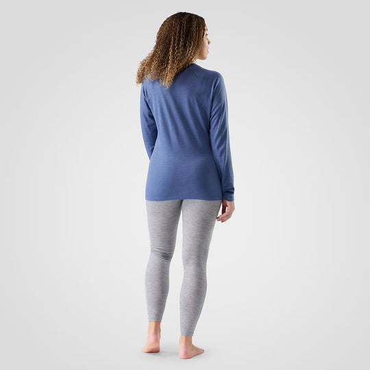 Haut à manches longues en mérinos Smartwool Classic All-Season pour femme
