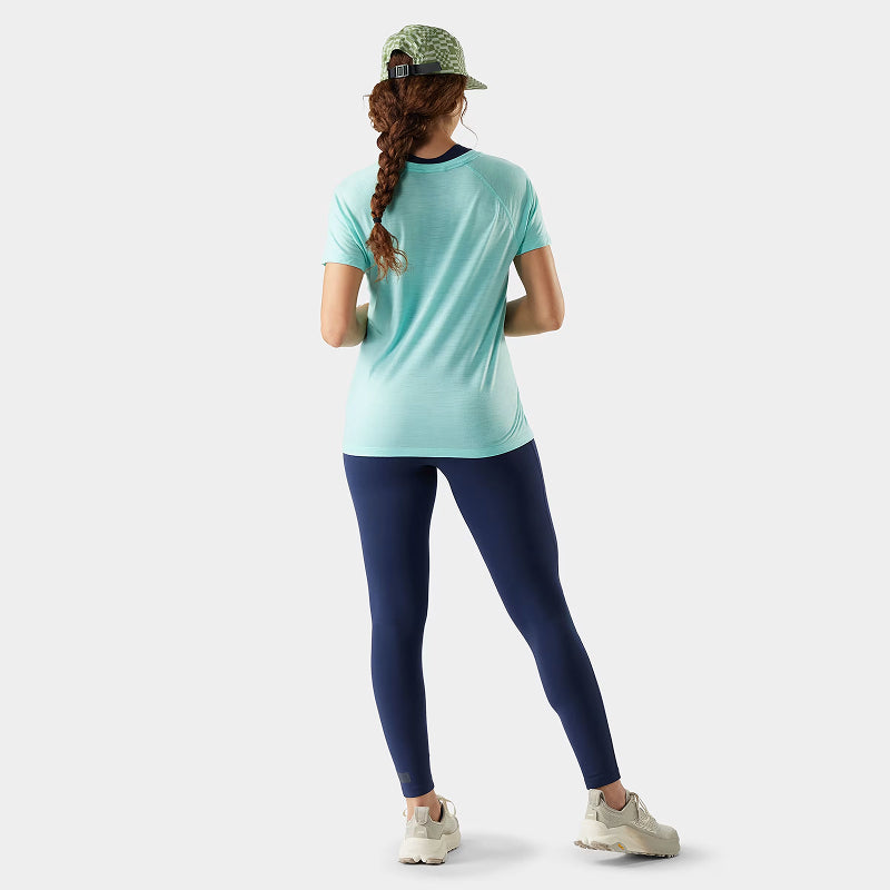 Smartwool Women's Sport Ultralite Short Sleeve