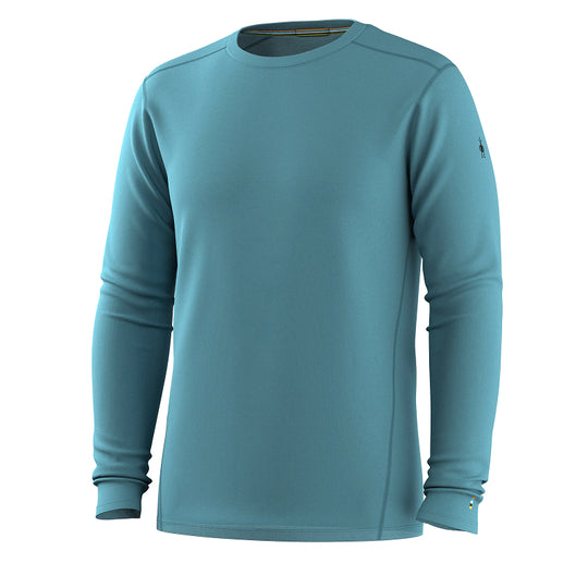 Haut thermique en mérinos classique toutes saisons pour homme Smartwool