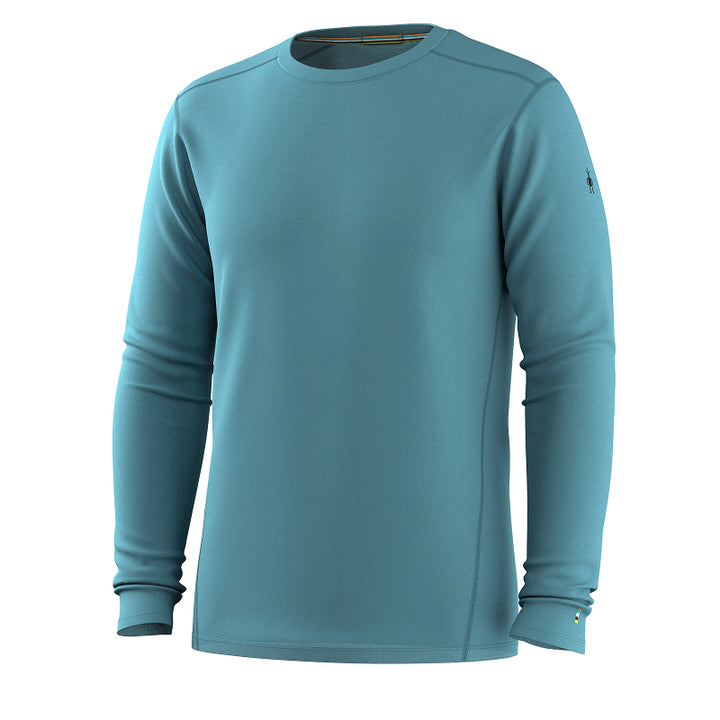 Smartwool Men's Classic All-Season Merino Base Layer Crew