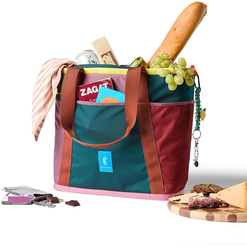 Cotopaxi Hielo 18L Cooler Tote - Del Dia