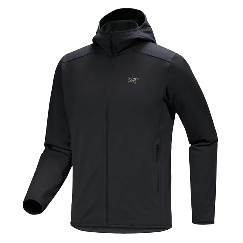 Arc'teryx Men's Kyanite Lightweight Hoody