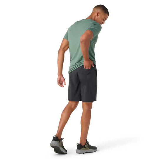 Short Smartwool pour homme de 8 pouces