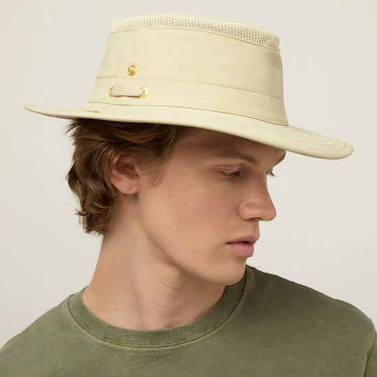 Chapeau de soleil classique Tilley LTM3 Airflo