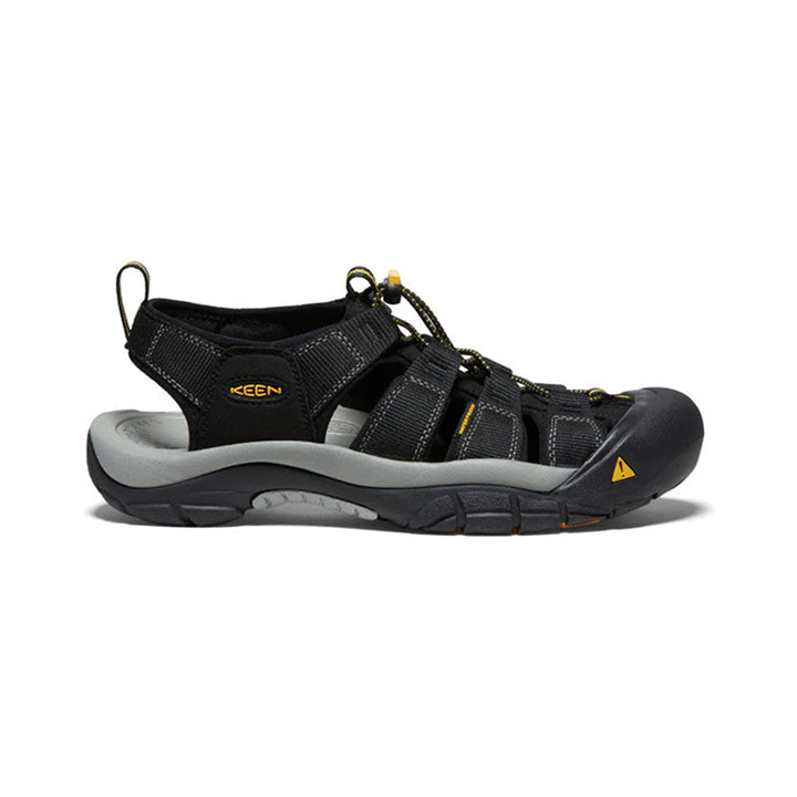 Keen Men's Newport H2 Sandal - Wide