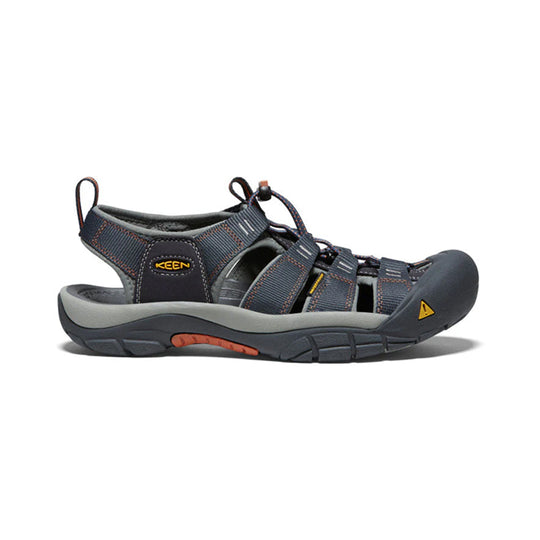 Keen Men&